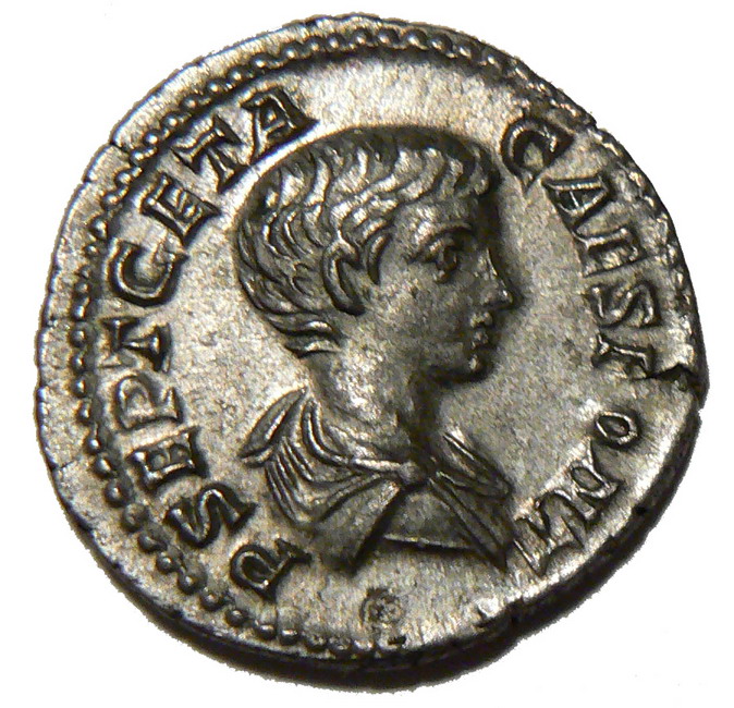 The Severan Period