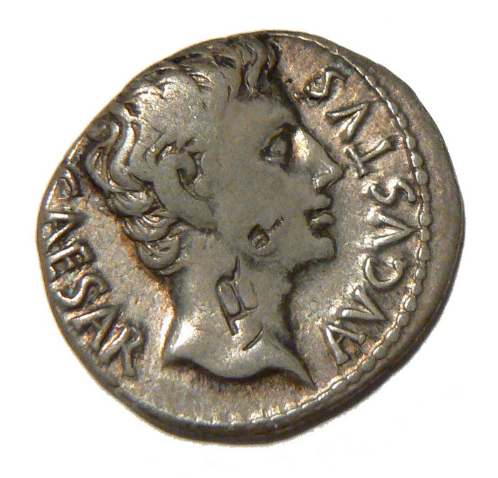 The Twelve Caesars